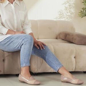 Ortho+Rest Shoes Designed For Comfort